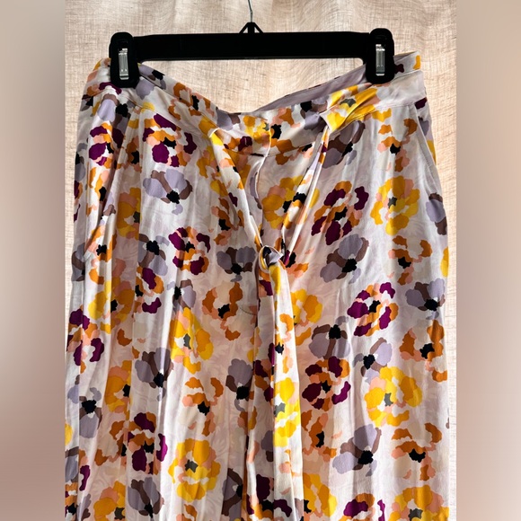 Maeve for Anthropologie Multi-Color pants, size s - Picture 2 of 4